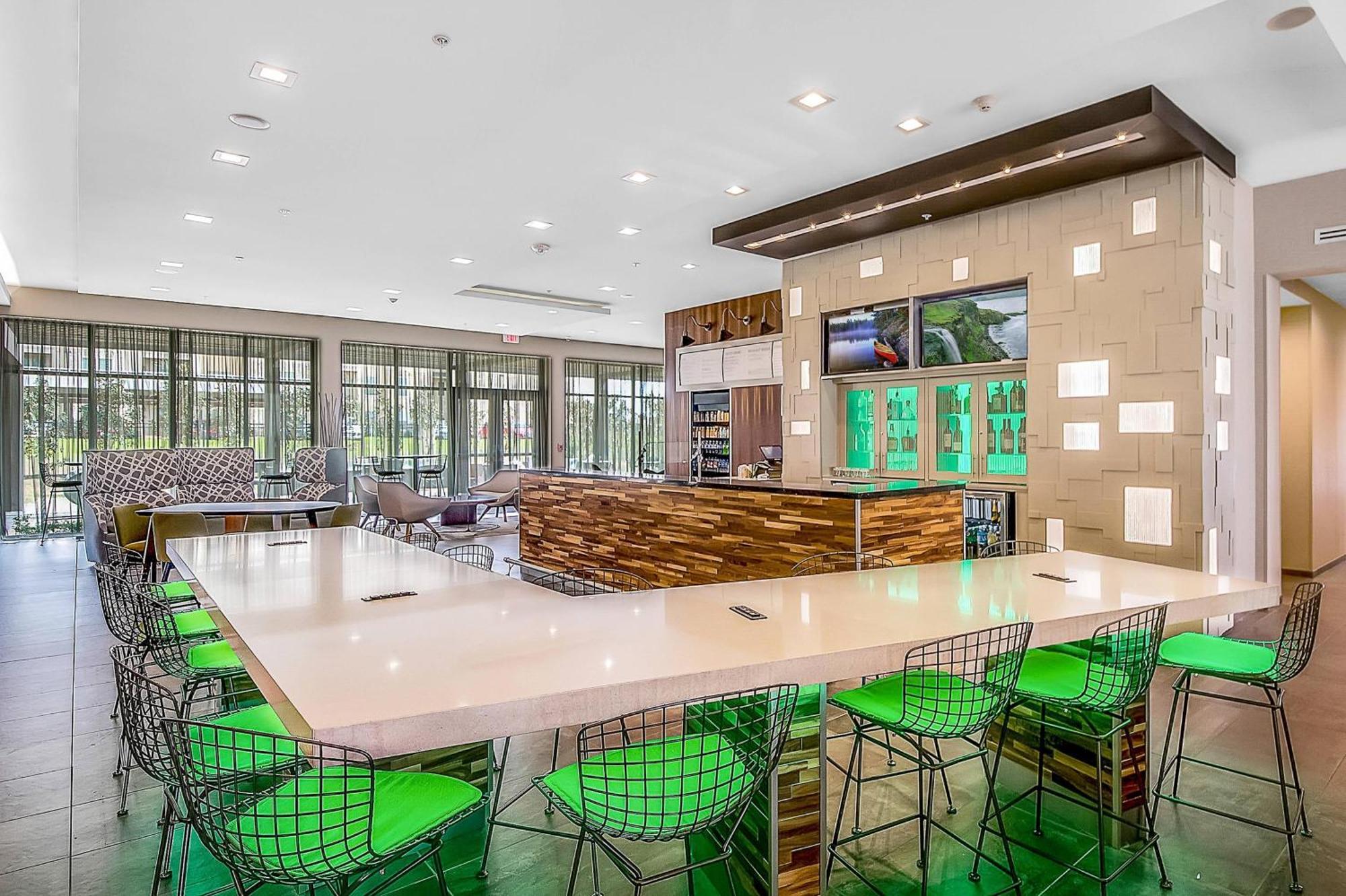 Hotel Courtyard By Marriott Longview North Exteriér fotografie
