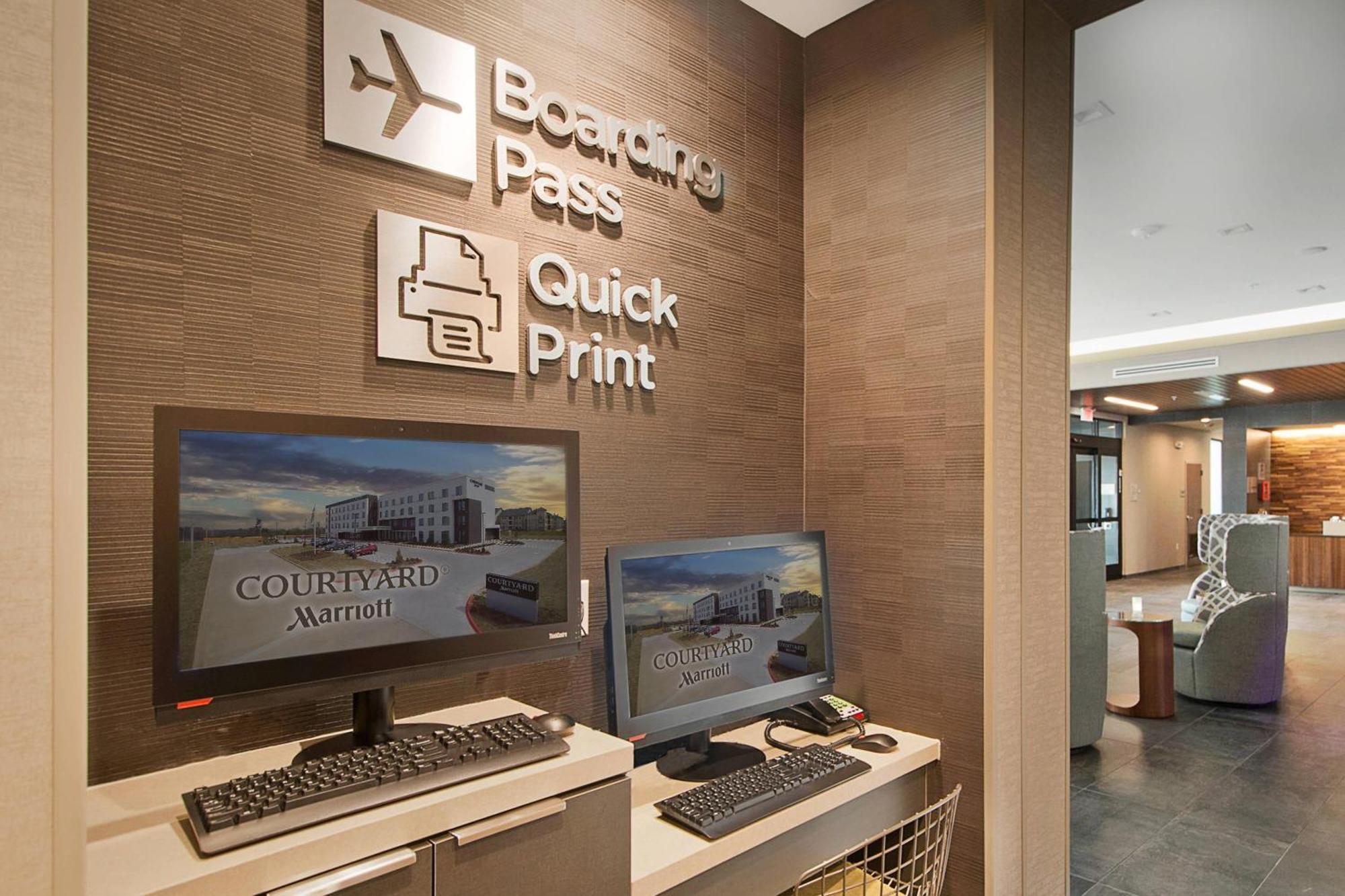 Hotel Courtyard By Marriott Longview North Exteriér fotografie