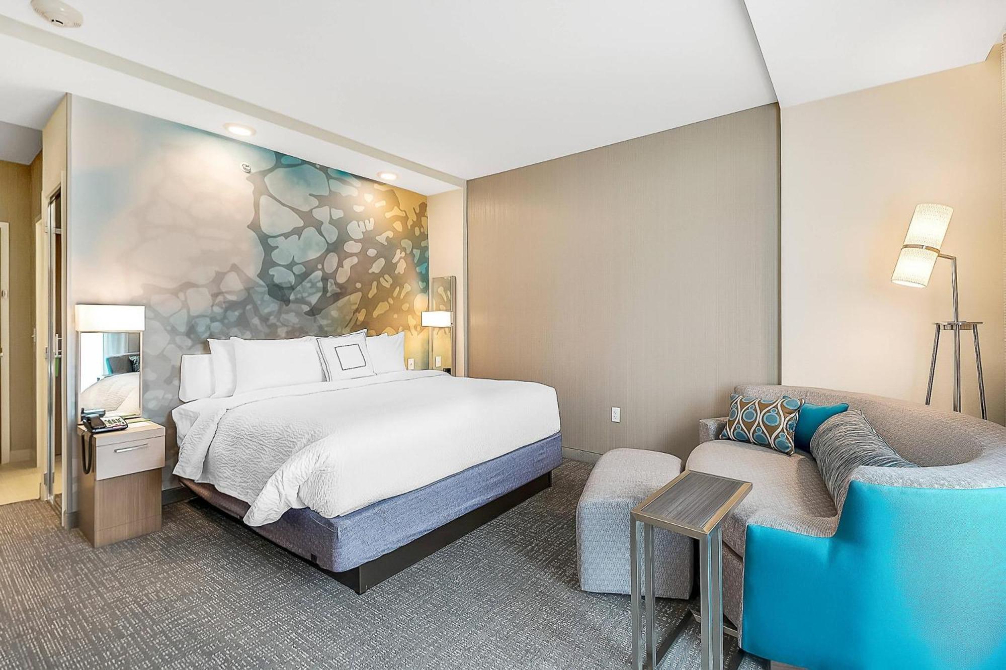 Hotel Courtyard By Marriott Longview North Exteriér fotografie